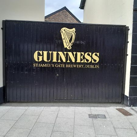 Laverty'S - The Black Bull Inn Randalstown エクステリア 写真